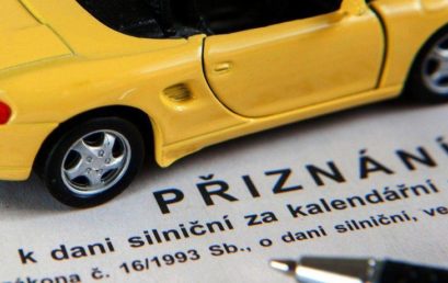 Základy daní – daně v praxi